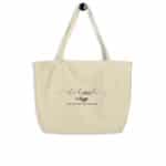 "Lîdjeline" Shopping bag éco-friendly – Image 2
