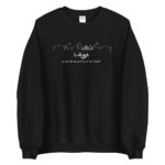 "Lîdjeline" Sweatshirt – Image 5