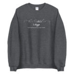 "Lîdjeline" Sweatshirt – Image 4