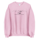 "Lîdjeline" Sweatshirt – Image 8