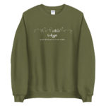 "Lîdjeline" Sweatshirt