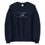 "Lîdjeline" Sweatshirt – Image 7