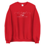 "Lîdjeline" Sweatshirt – Image 9