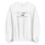 "Lîdjeline" Sweatshirt – Image 6