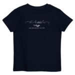 "Lîdjeline" Tee-shirt éco-friendly enfant – Image 4