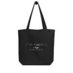 "Lîdjeline" Tote bag éco-friendly