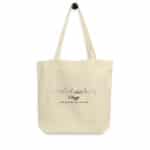 "Lîdjeline" Tote bag éco-friendly – Image 2