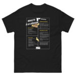 "Boulets à la liégeoise" Tee-shirt – Image 3