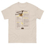 "Boulets à la liégeoise" Tee-shirt – Image 6