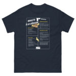 "Boulets à la liégeoise" Tee-shirt – Image 5