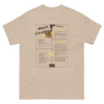 "Boulets à la liégeoise" Tee-shirt – Image 4