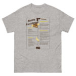 "Boulets à la liégeoise" Tee-shirt – Image 2