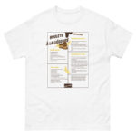 "Boulets à la liégeoise" Tee-shirt