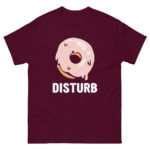 "Donut Disturb" Tee-shirt