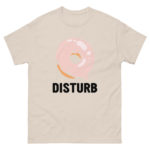 "Donut Disturb" Tee-shirt – Image 7