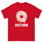 "Donut Disturb" Tee-shirt – Image 6