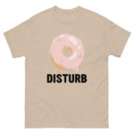 "Donut Disturb" Tee-shirt – Image 8