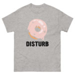 "Donut Disturb" Tee-shirt – Image 2
