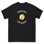 "Ènocint Catwaze" Tee-shirt – Image 2