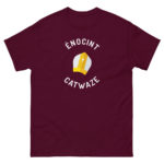 "Ènocint Catwaze" Tee-shirt – Image 6