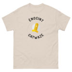 "Ènocint Catwaze" Tee-shirt – Image 7