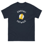 "Ènocint Catwaze" Tee-shirt – Image 5