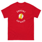 "Ènocint Catwaze" Tee-shirt – Image 8