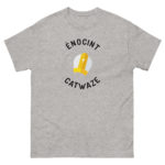 "Ènocint Catwaze" Tee-shirt – Image 4