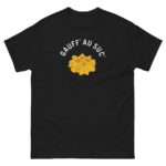 "Gauff’ au suc'" Tee-shirt – Image 3