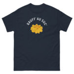 "Gauff’ au suc'" Tee-shirt – Image 5