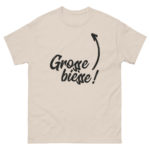 "Grosse bièsse !" Tee-shirt – Image 8