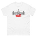 "Le Palais des Princes-Évêques" Tee-shirt – Image 4