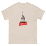 "Le Perron" Tee-shirt – Image 5