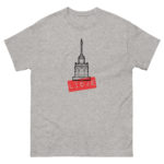 "Le Perron" Tee-shirt – Image 3