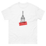 "Le Perron" Tee-shirt – Image 4