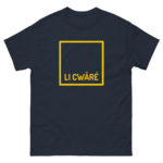 "Li Cwåré" Tee-shirt – Image 5