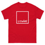 "Li Cwåré" Tee-shirt – Image 8