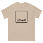 "Li Cwåré" Tee-shirt – Image 7
