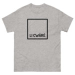 "Li Cwåré" Tee-shirt – Image 2