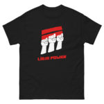 "Lîdje Power" Tee-shirt – Image 2