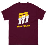 "Lîdje Power" Tee-shirt – Image 8