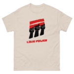 "Lîdje Power" Tee-shirt – Image 5