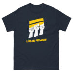 "Lîdje Power" Tee-shirt – Image 6