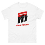 "Lîdje Power" Tee-shirt