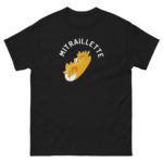 "Mitraillette" Tee-shirt – Image 3