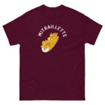 "Mitraillette" Tee-shirt – Image 2
