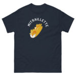 "Mitraillette" Tee-shirt – Image 5