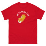 "Mitraillette" Tee-shirt – Image 8
