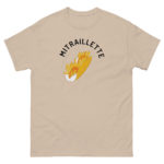 "Mitraillette" Tee-shirt – Image 6