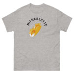 "Mitraillette" Tee-shirt